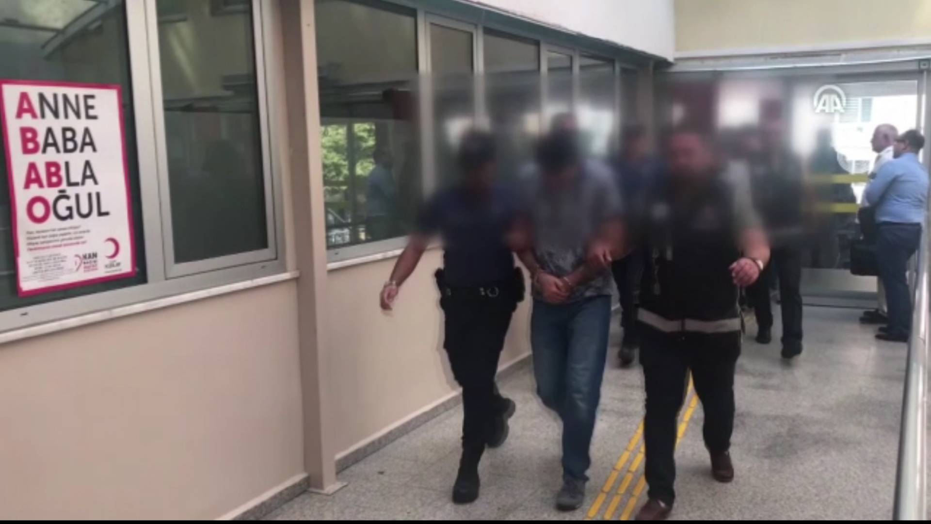 Li Tirkiyayê biryara girtina 88 leşkeran hat dayîn